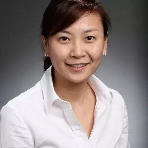 Veronica Zheng