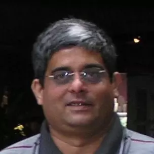 Harshad Junnarkar