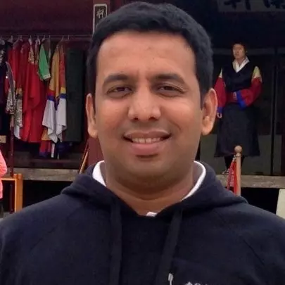 Ananth Vaidyanathan