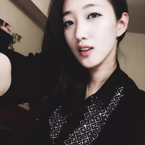 Soo Ji Lim