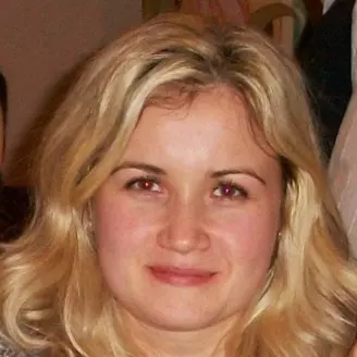 Liliya Shikhbadinova