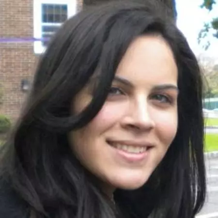Gabriella Reyes