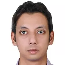 Rizwan Ansari, M.Eng.
