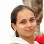 Meenakshi Prajapati