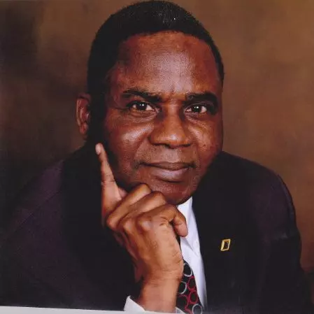 Henry Imariagbe