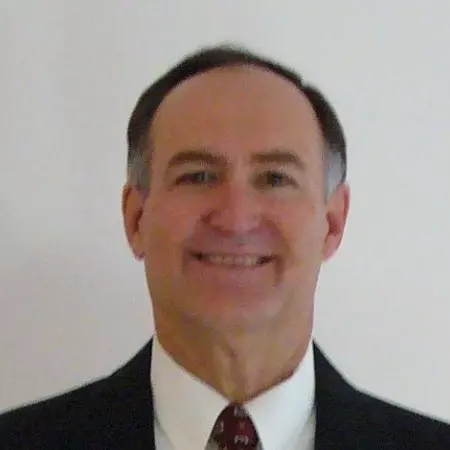 David A. Lingg, MBA, CPA