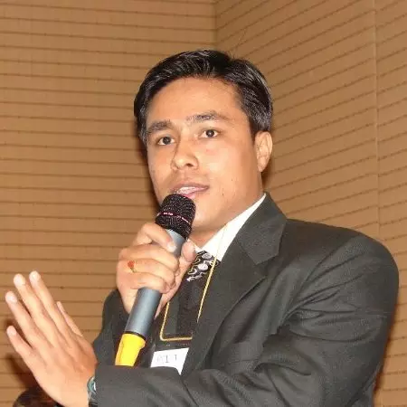 Digdarshan Dhonju