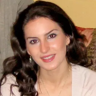 Raana Rashidi