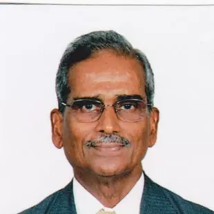 Harinarayanana Shanmugam