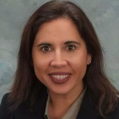 Vanessa A. Gonzalez