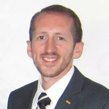 Matthew D. R. Bradford, MBA, PHR, SHRM-CP