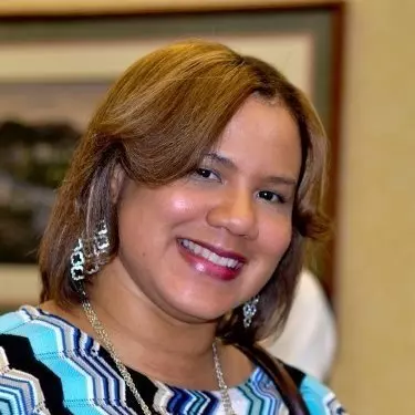 Tina Russell-Brown, Ph.D.