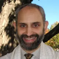 Rabbi Bruce Bromberg Seltzer