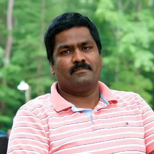 Karthikeyan Sivanandam