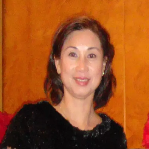 Susana Lai Hing Chan