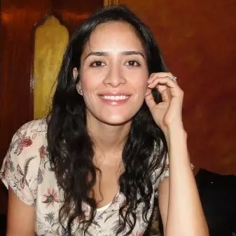 Daniela Lopez Icazbalceta