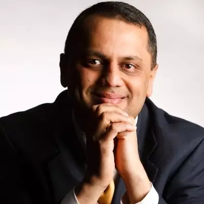 Avinash Malshe, Ph.D.