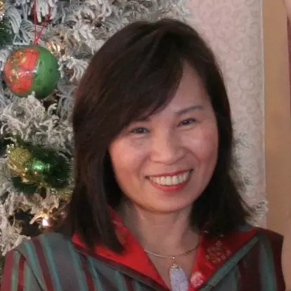 Joan Yu