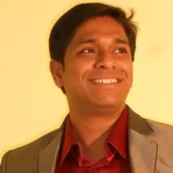 Ravi Vadgaonkar