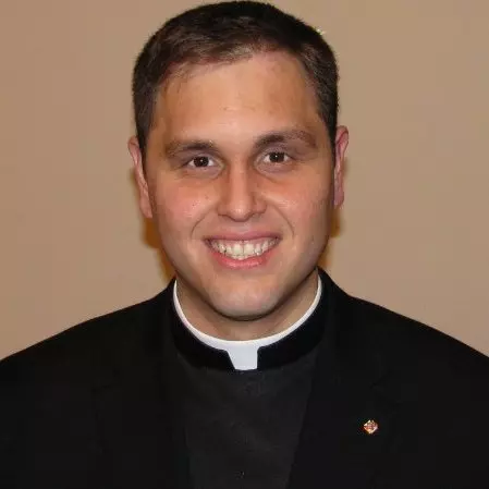 Rev. Michael Silloway