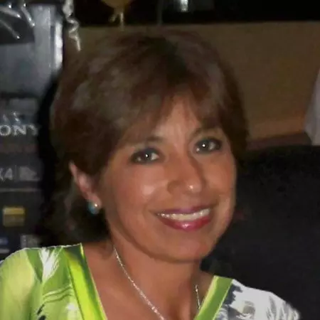 Regina B. Sanchez