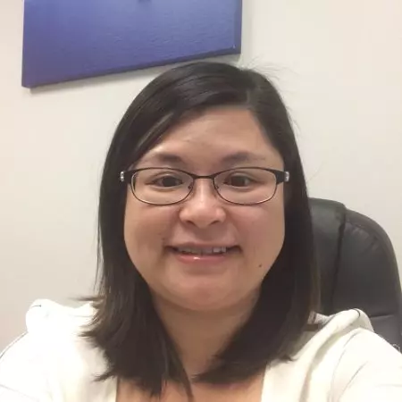 Cindy T. Duong, Ph.D.