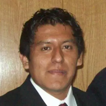 Gerardo Santiago Flores