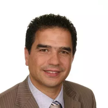Ahmed Sebti