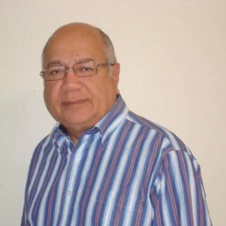 Miguel A. Nazario Franco