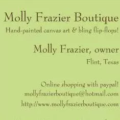 Molly Frazier