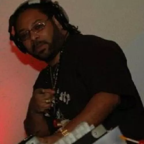 DJ J. Rock J. Miller
