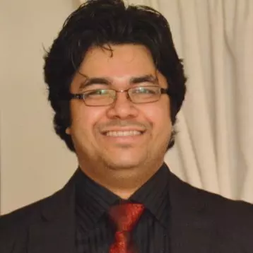 Vivek Narayan