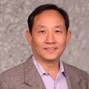 Peter Hsieh