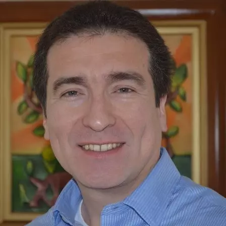 Jorge Alarcon
