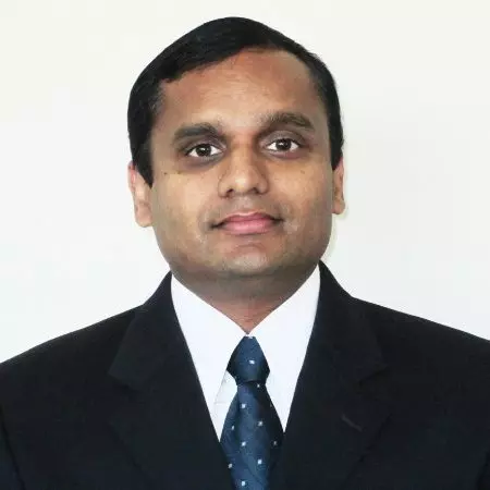 Ganapati Hegde, Ph.D.
