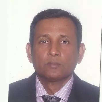 Zakir Chowdhury, CHIM