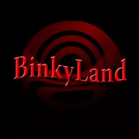Binky Land