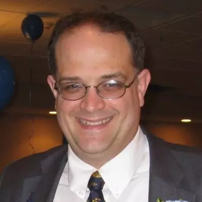 Brian Kinghorn, PhD