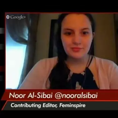 Noor Al-Sibai