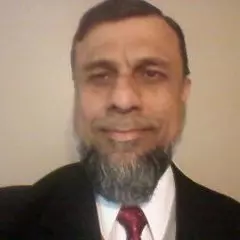 Naseeruddin Mahmood