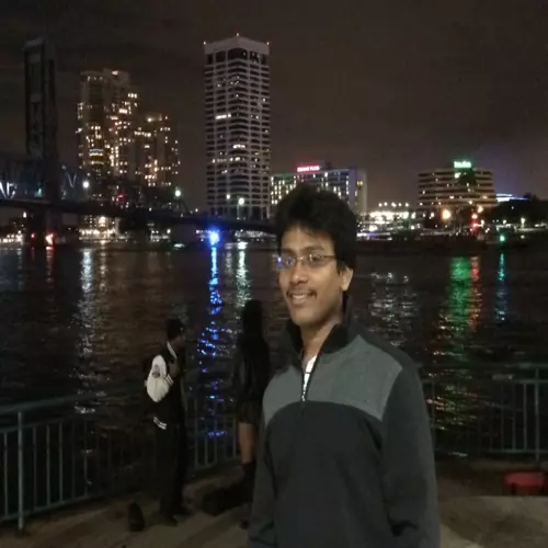 Murali Sudheer Gamini