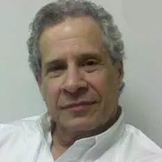 Ron Rosen