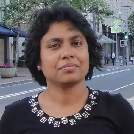 Jayita Das
