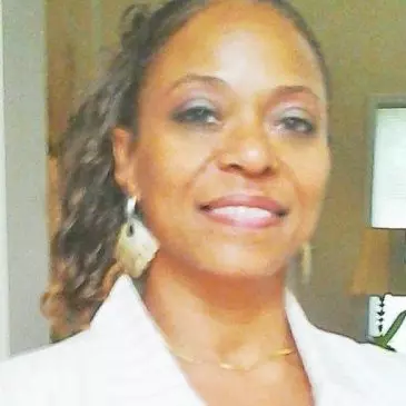 Yvette R. Hall, M.B.A.