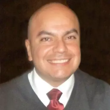 Israel J. Estrada
