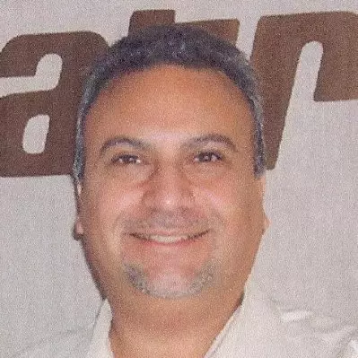 Frank Colletti, CSCP