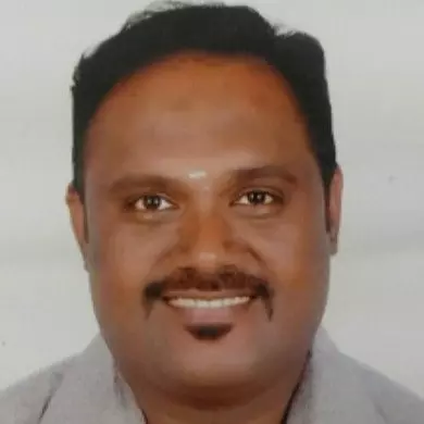 Krishnan Marthanda Raj