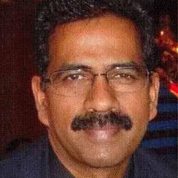 Ravi Marala