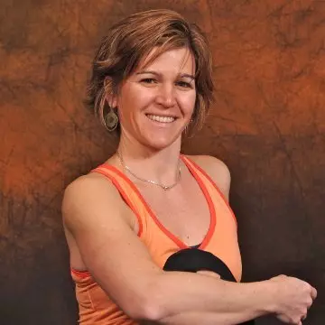 Amy McClure, NASM-CPT