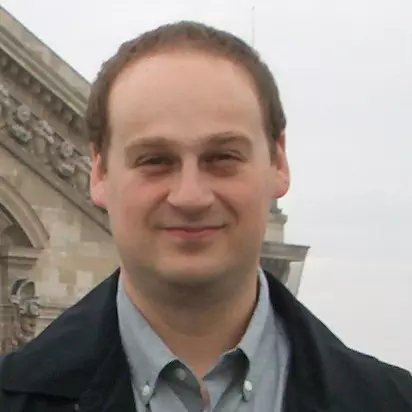 Konstantin Burlak, MBA
